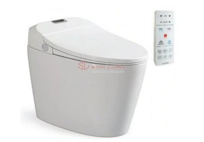 Bồn Cầu Thông Minh Viglacera V94